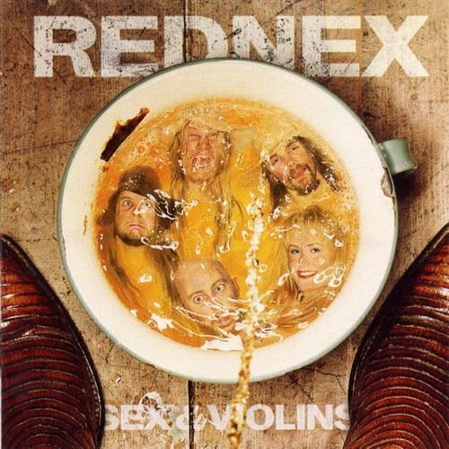 Rednex - Cotton-Eye Joe