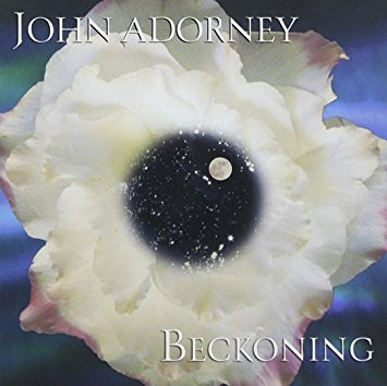 John Adorney - Moving On