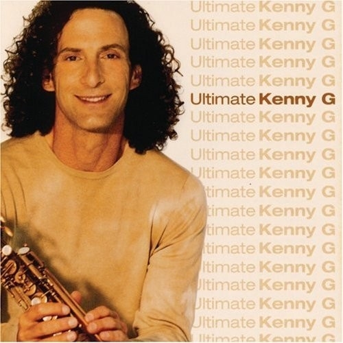 Kenny G - Havana