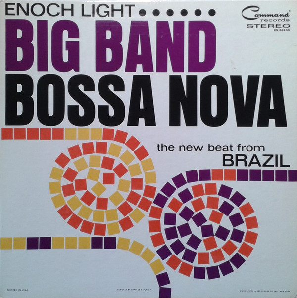 Enoch Light - Besame Mucho