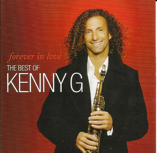 Kenny G - Sentimental