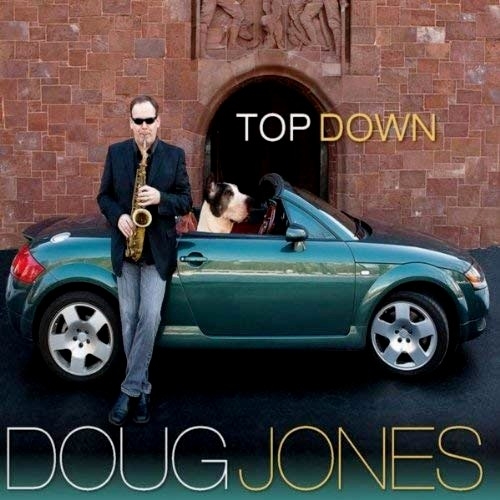 Doug Jones - One Last Dance