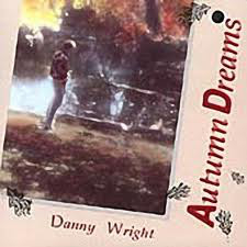 Danny Wright - New Beginning