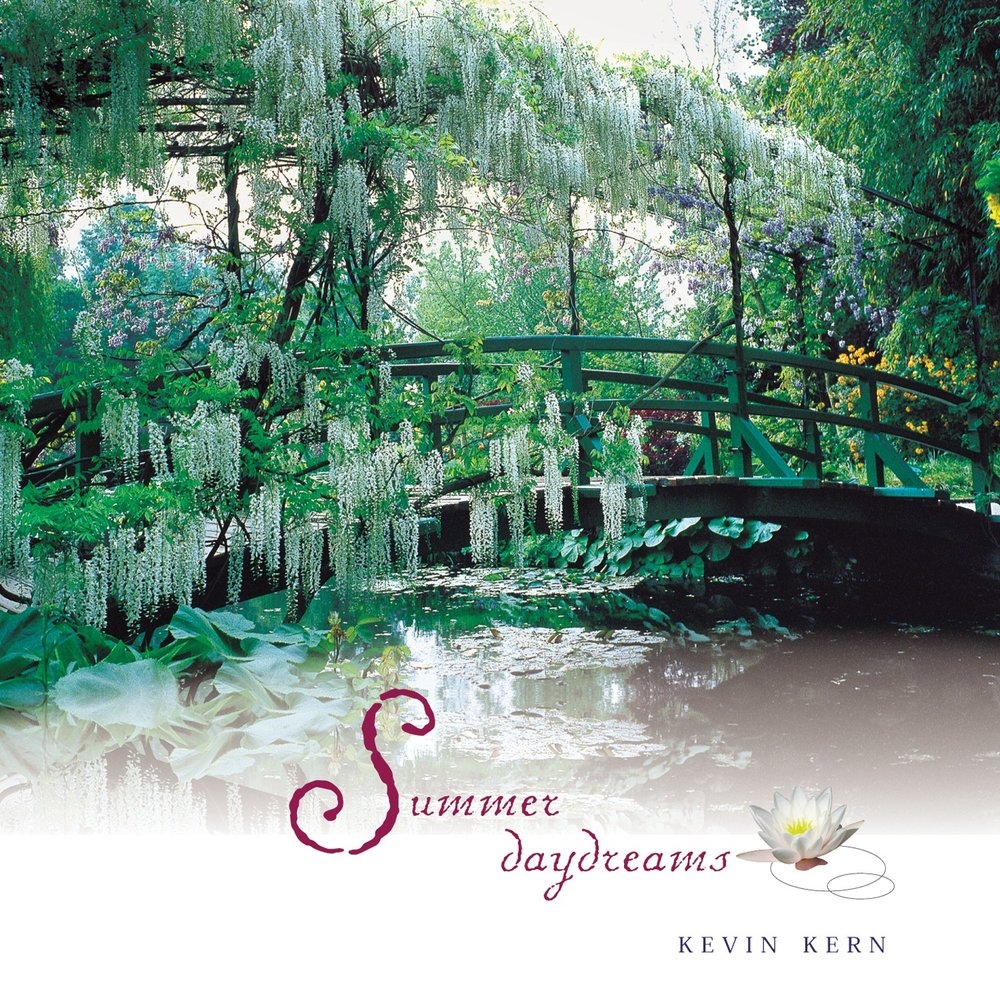 Kevin Kern - Twilight's Embrace