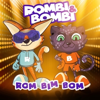 Rombi & Bombi - No Soy