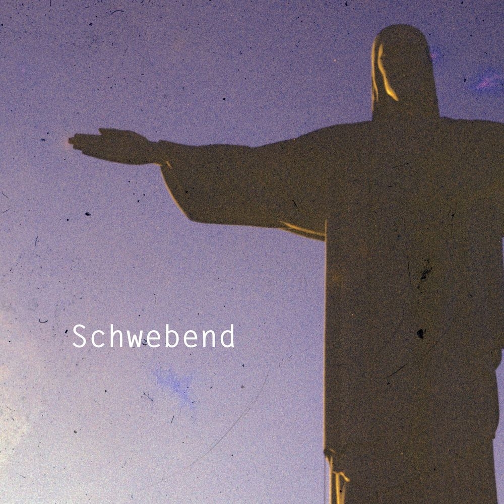Phillipp Vogler - Schwebend